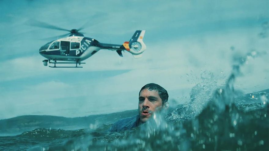 Movistar+ reúne al talento de 'La unidad' y 'Fariña' en una nueva serie sobre el crimen en la Costa del Sol