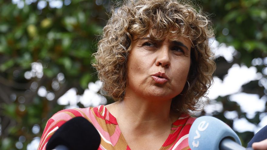 Dolors Montserrat (PP): "Europa le dice a Sánchez que es un incompetente"