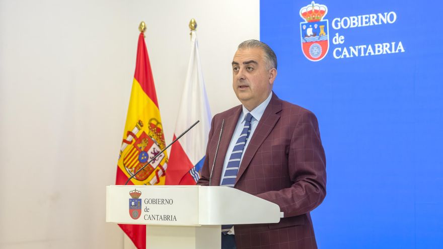 La Comisión Regional de Ordenación del Territorio y Urbanismo aprueba de manera inicial el Plan Regional de Ordenación Territorial