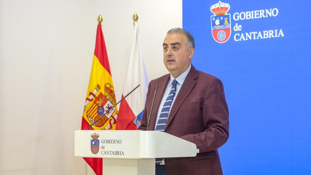 La Comisión Regional de Ordenación del Territorio y Urbanismo aprueba de manera inicial el Plan Regional de Ordenación Territorial