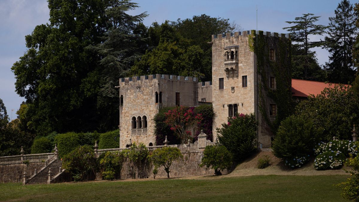 Cerca de 700 bienes retirados por los Franco del Pazo de Meirás saldrán a subasta el 27 de octubre