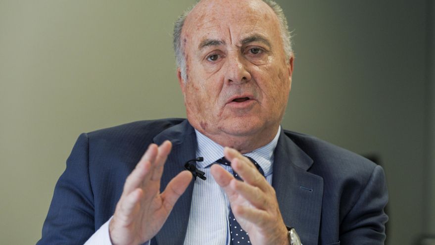 Revés a García Castellón: la jueza que investigó al muerto por infarto en El Prat descartó vincularlo a Tsunami