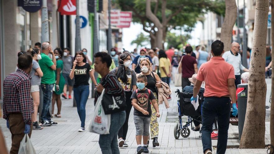 La salud mental en España, panorama actual