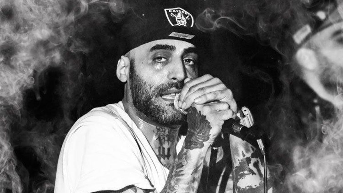 Costa en Concierto en León.