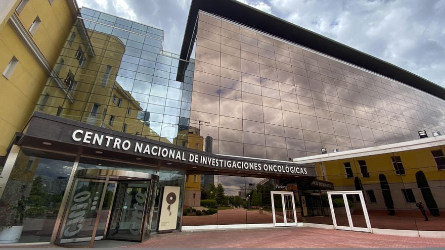 La Asociación Española contra el Cáncer abandona el patronato del CNIO por los escándalos de corrupción