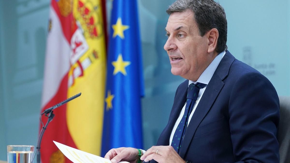 La Junta zanja ahora que la nueva Oficina de Turismo de Tierra de Campos se repartirá por cuatro sedes ya existentes