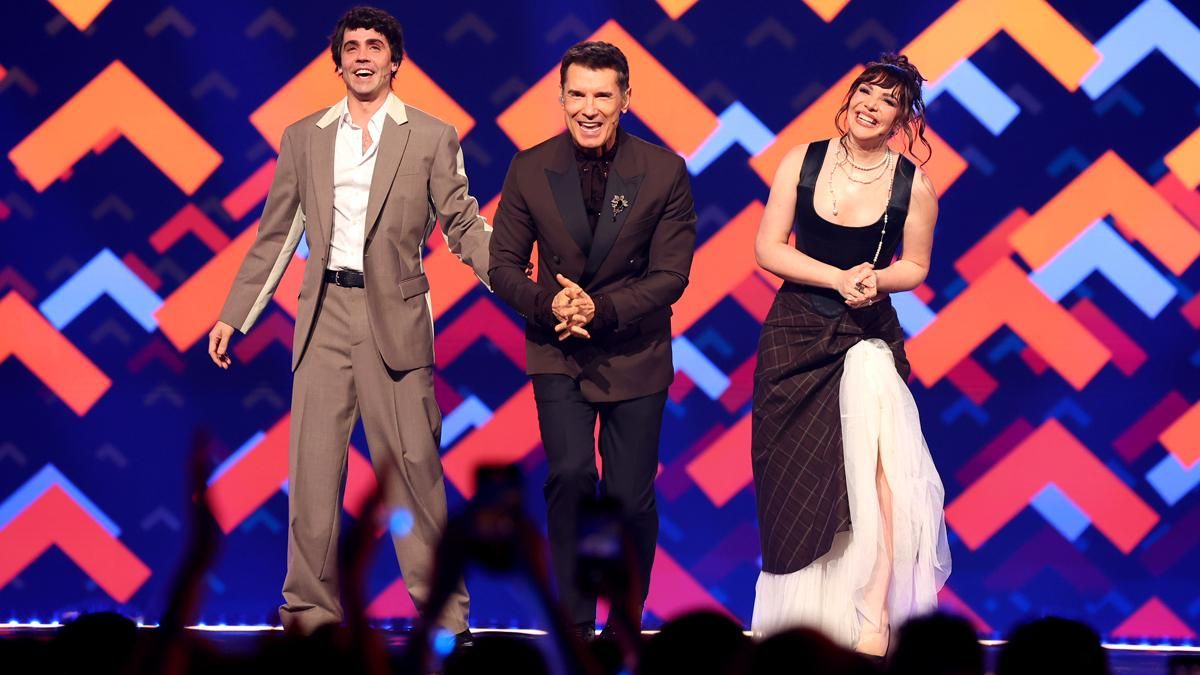 RTVE rentabiliza el tirón del Benidorm Fest 2026: sus tarifas de patrocinio, con cifras que rondan los 300.000 euros