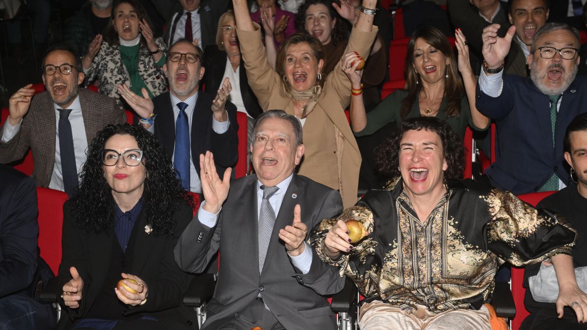 Oviedo supera el corte y ya es finalista a Capital Europea de la Cultura en 2031