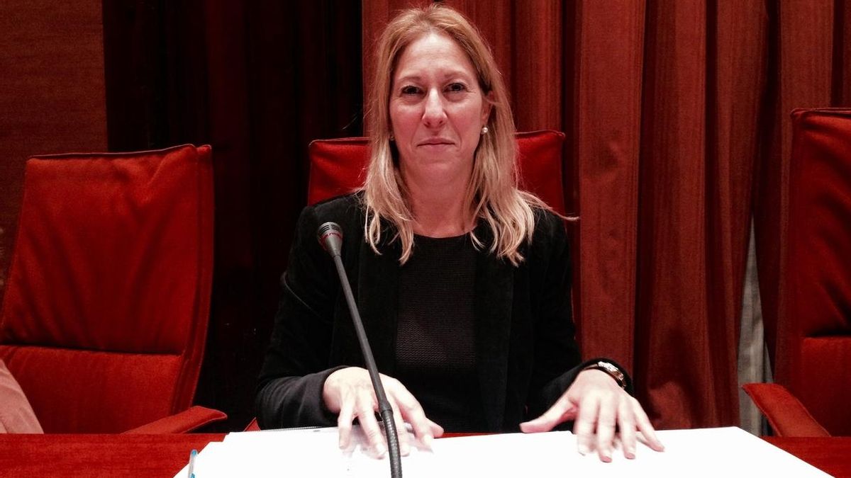 Los nuevos consejeros del Govern son la vicepresidenta Neus Munté, Meritxell Borràs, Jordi Jané y Jordi Ciuraneta