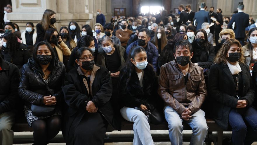 Condenan a tres aseguradoras a indemnizar con 5 millones de euros a la armadora del buque Villa de Pitanxo