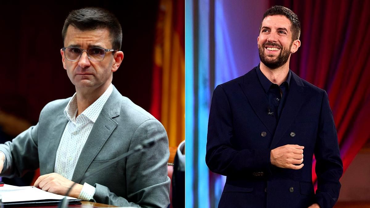El presidente de RTVE defiende que 'La Revuelta' es rentable ante la insistencia del PP con el sueldo de Broncano: "Está dentro de los valores de mercado"
