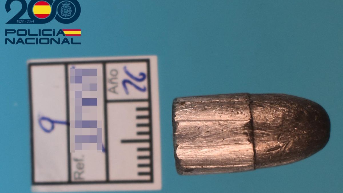 Prisión provisional para un joven que disparó a otro y lo llevó al hospital en un ajuste de cuentas en Aranda de Duero