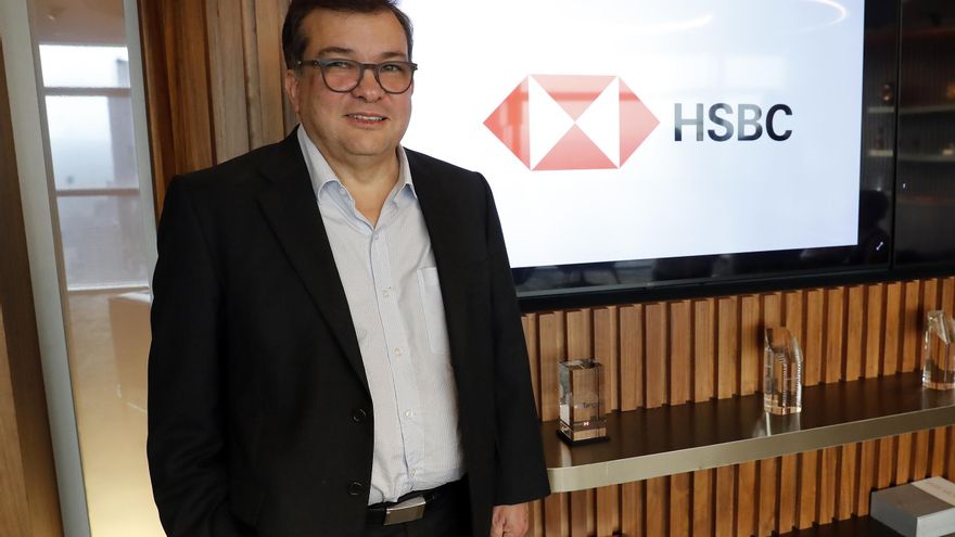 México mantiene "anclajes" positivos frente a incertidumbre global, según HSBC