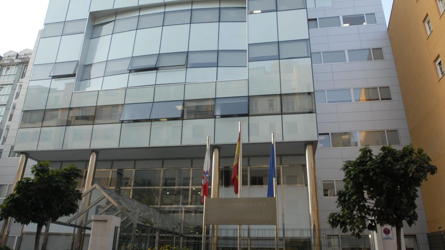 Cantabria ofrecerá ser acusación popular a las familias de las víctimas del presunto asesino de Liaño