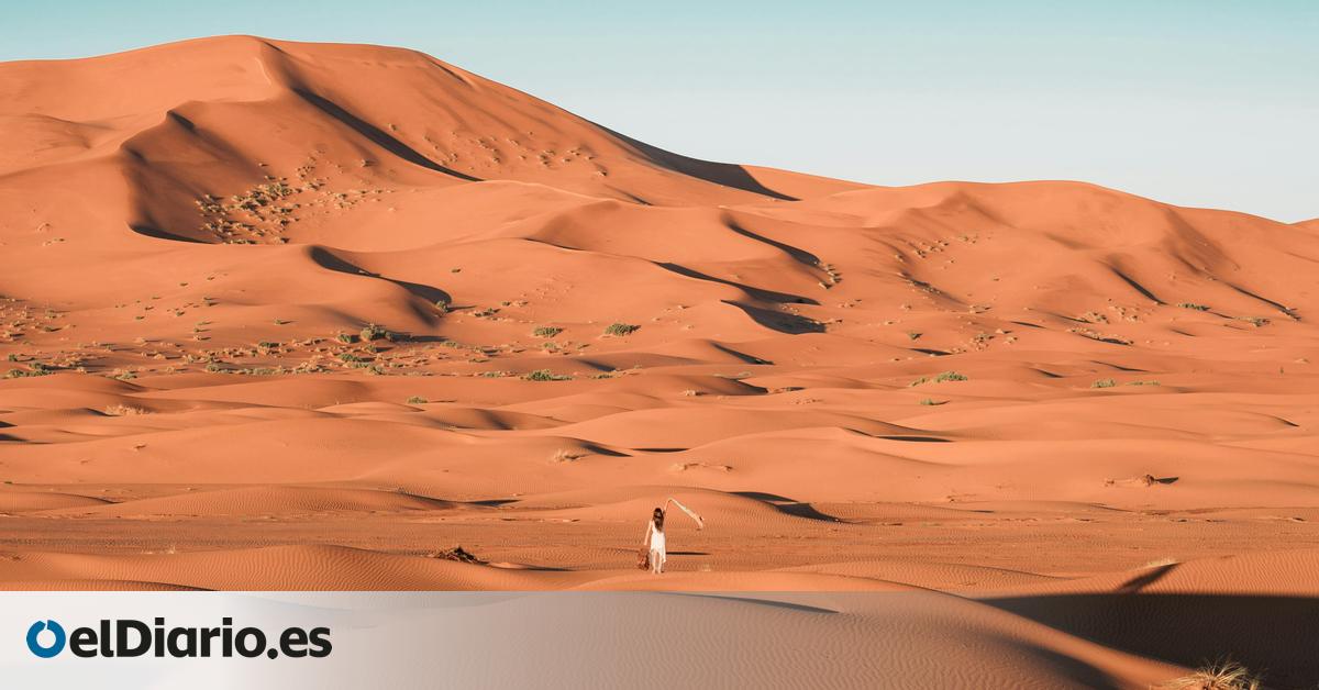 Estos son los países que conforman el Magreb y no, Egipto no es uno de ellos