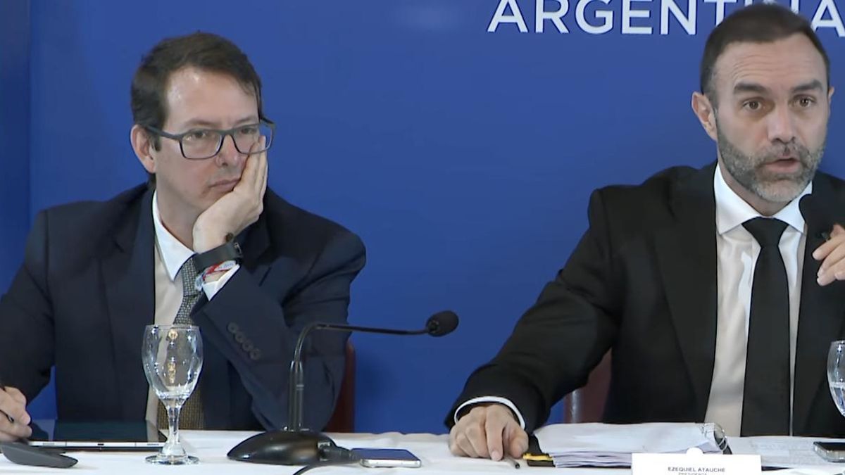 Sin definir qué hará sobre el capítulo caído en Diputados, el Gobierno busca dictaminar en el Senado el Presupuesto