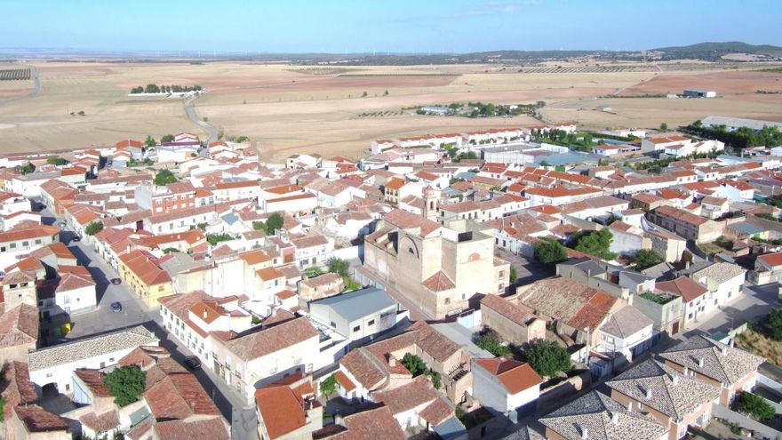 Pozuelo (Albacete)