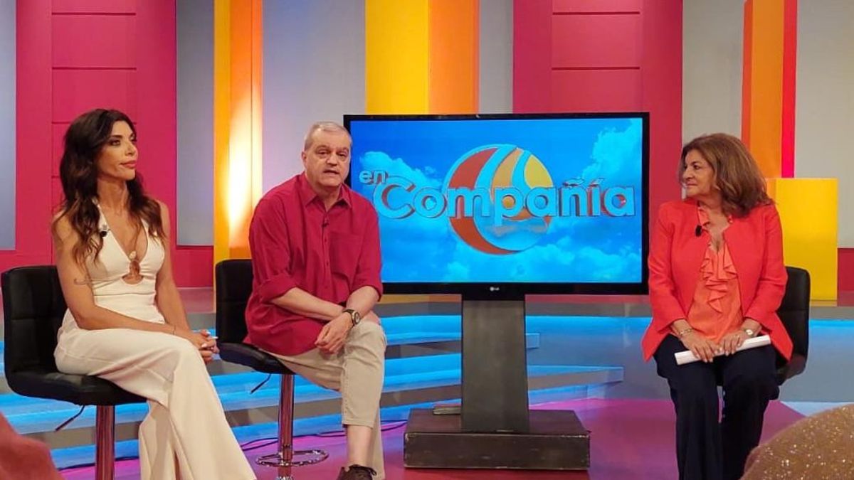 'En Compañía' cumple 10 años: el programa de Ramón García contra la soledad ya ha formado 2.000 parejas