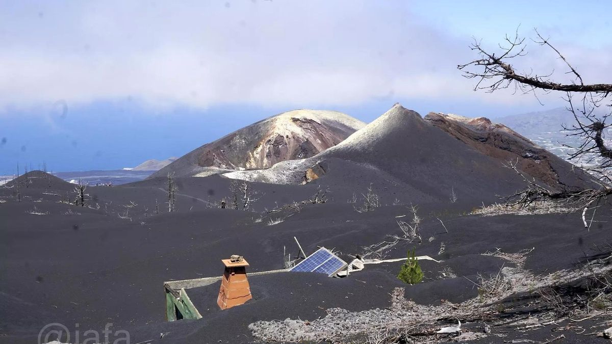 ‘La energía que nade en nuestra tierra’: encuentro ciudadano en el Paso sobre geotermia en La Palma