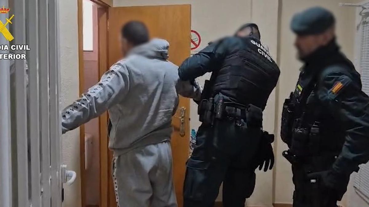 Detenido un hombre por el homicidio de un vecino de la localidad toledana de Cebolla