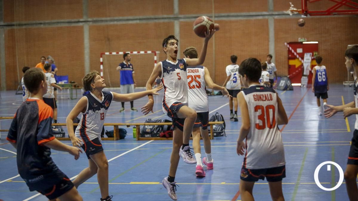 X Memorial Abilio Antolín