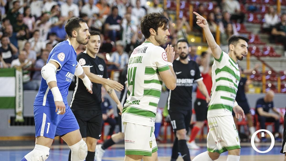 Córdoba Patrimonio - Industrias Santa Coloma