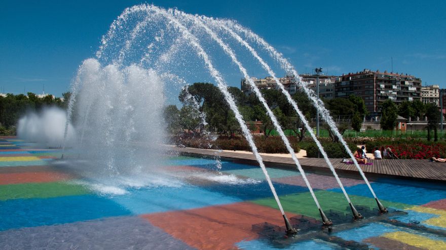 El Canal de Isabel II sigue siendo muy rentable para la Comunidad de Madrid: ganó 154 millones de euros en 2023