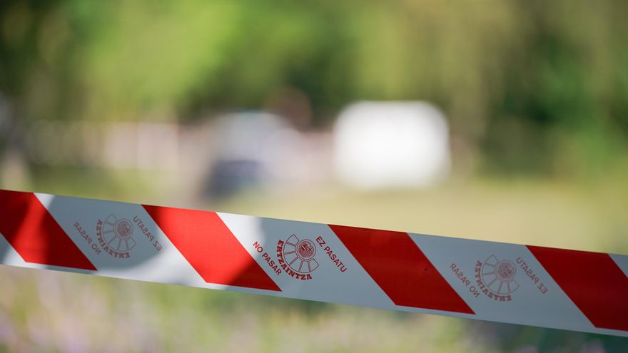 Así es la sección de Medio Ambiente y Urbanismo de la Ertzaintza, la pequeña unidad tras los casos de Getxo y Zaldibar