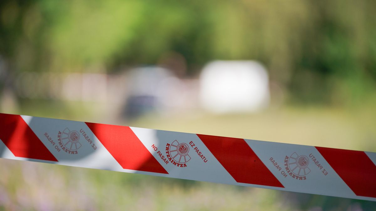 Así es la sección de Medio Ambiente y Urbanismo de la Ertzaintza, la pequeña unidad tras los casos de Getxo y Zaldibar