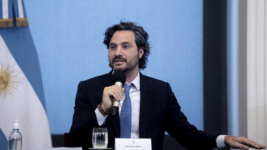 Nación, CABA y Provincia coincidieron en que "la segunda ola es un hecho y hay que tomar medidas"