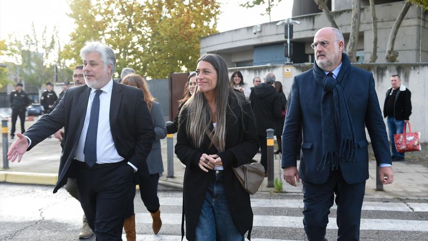 Junts traslada a empresarios catalanes que quiere "cobrar" al Gobierno el apoyo prestado