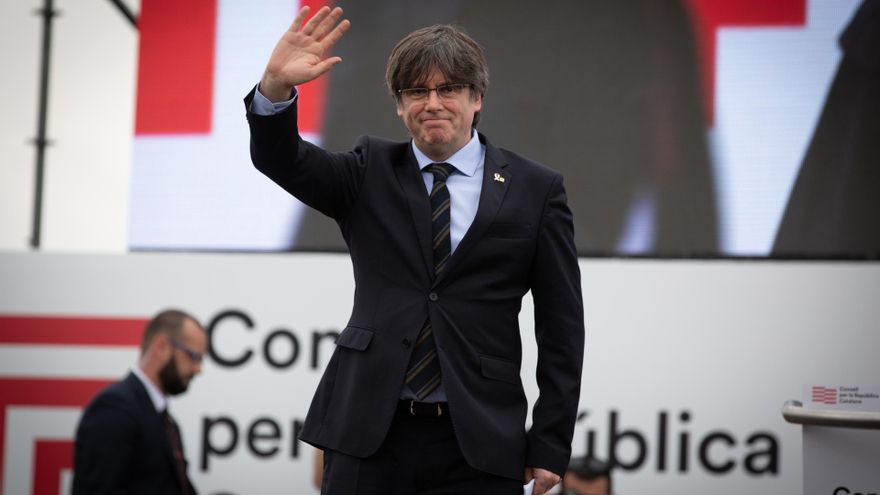 La amnistía, de problema a solución