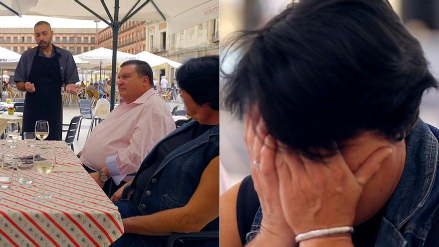 'Batalla de restaurantes' volvió a laSexta con mucha bronca y los polémicos comentarios homófobos de un cocinero