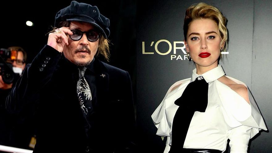 El juicio de Johnny Depp y Amber Heard por difamación se podrá ver por TV en EE. UU.