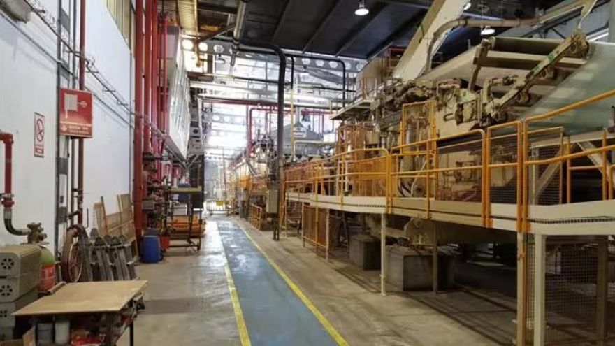 Finsa abandona el Clúster tras su apoyo a la decisión de la Xunta de volver a permitir la plantación de eucaliptos