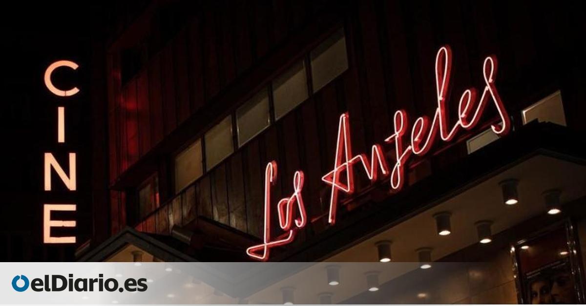 Última sesión de cine en Santander: el apagón de la edad de oro de las luces de neón