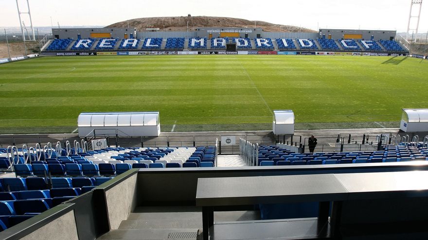 La jueza rechaza anular la causa a Raúl Asencio y tres canteranos del Real Madrid por grabar vídeos sexuales a jóvenes, una de ellas menor
