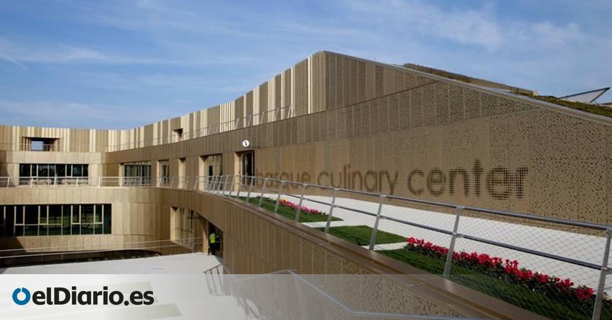 La nueva sede del Basque Culinary Center estará en el barrio ...