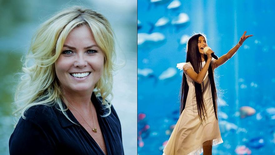 TVE confía para Eurovisión Junior 2021 en la misma directora creativa que se encargó de Melani y Blas Cantó