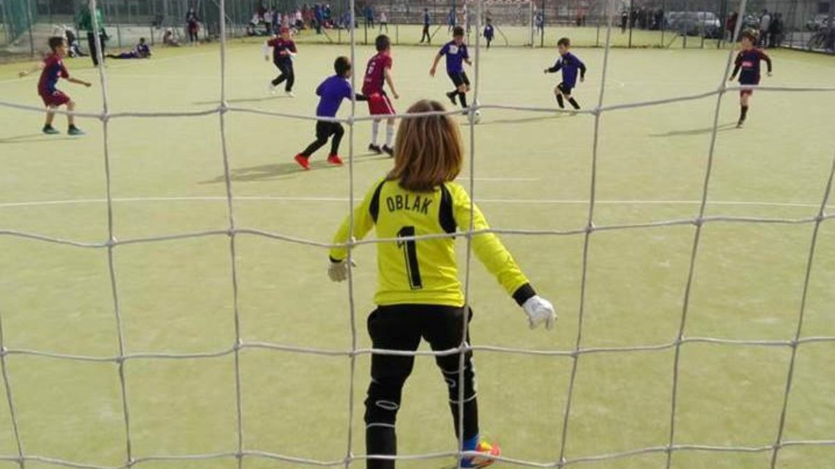 Santa María del Páramo lanza su oferta de ludotecas y campus deportivos para este verano
