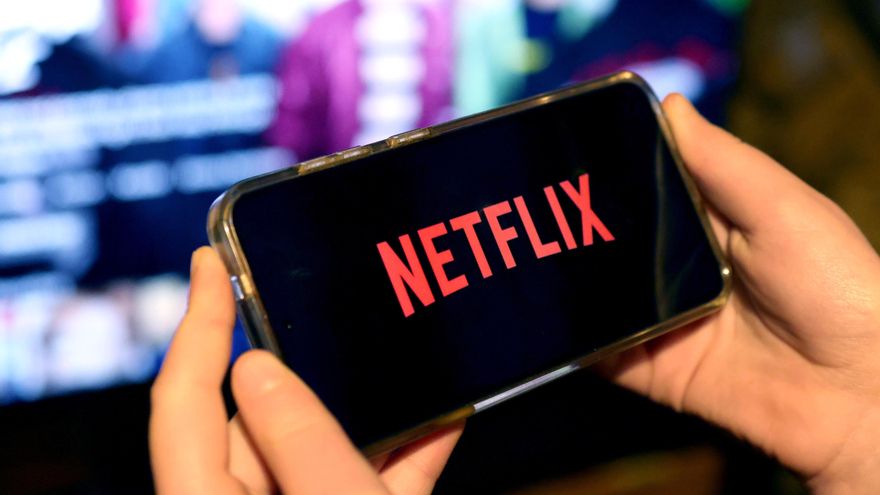 Netflix suma 94 millones de usuarios de pago y presenta una plataforma de publicidad