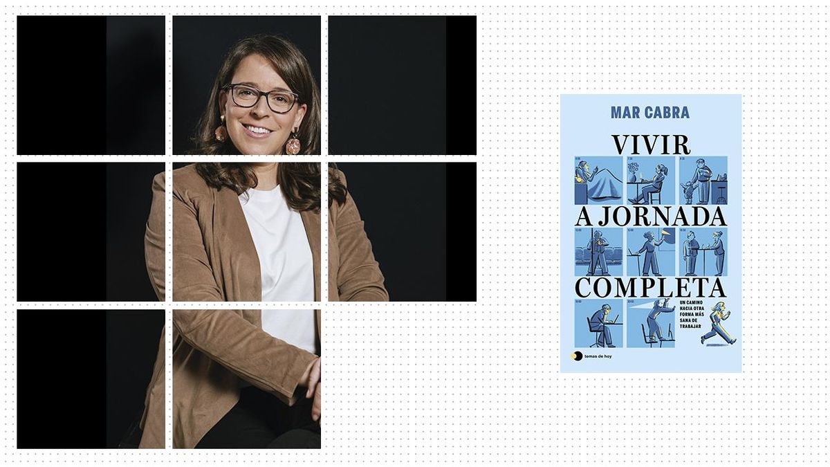 Mar Cabra, la periodista que ganó un Pulitzer pero renunció a vivir para trabajar: "Sentí el vacío y la soledad"