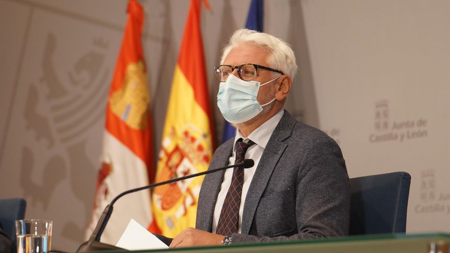 La nueva Ley de Transparencia de Castilla y León incluirá a las entidades locales y a las Cortes y sancionará los incumplimientos