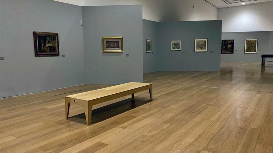 Los museos argentinos "abren sus puertas" online para paliar la cuarentena