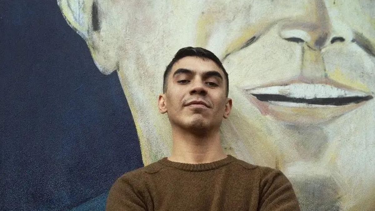 Palabras tras las rejas