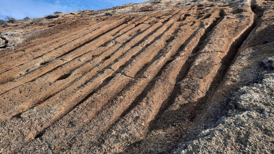 El enigma de los canales de Guatisea