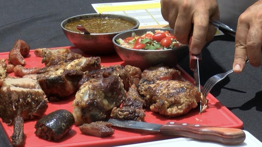 Recomendaciones para evitar intoxicaciones con alimentos