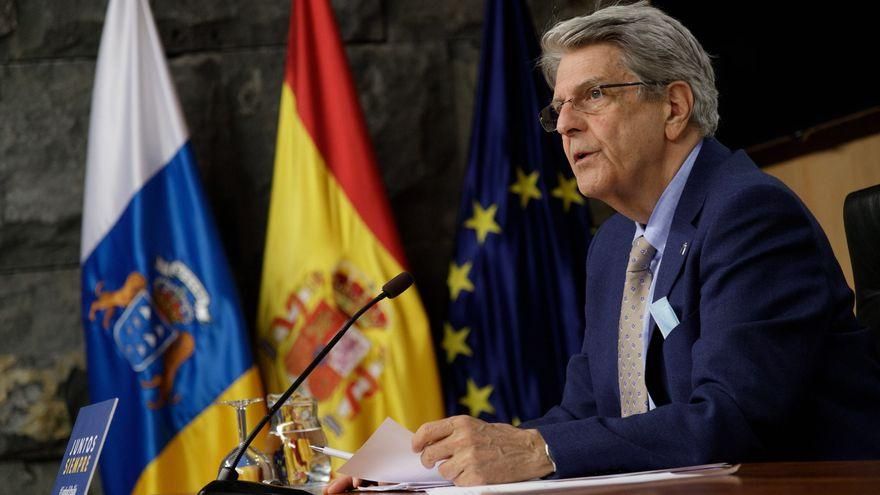 El Gobierno retrasa el toque de queda en Tenerife y Gran Canaria, que continúan en nivel 3 de alerta