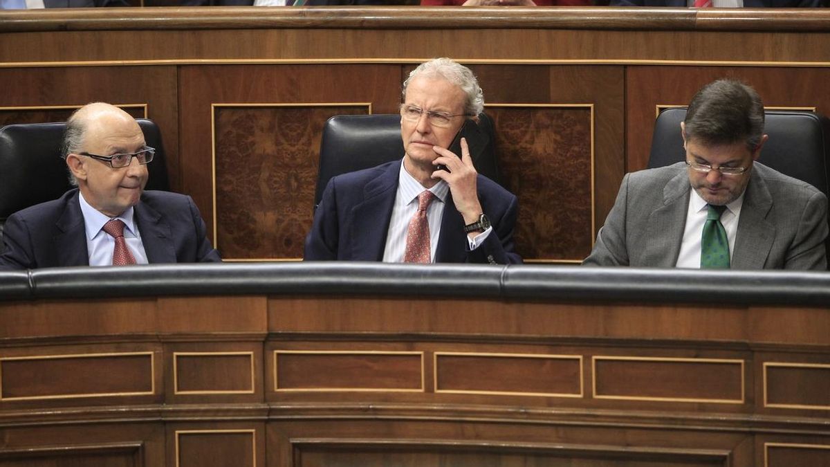 Podemos quiere que Morenés explique en el Congreso cómo afronta las relaciones con la Administración Trump