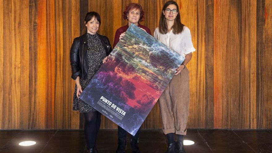 El festival Punto de Vista completa su programación y registra más de 400 profesionales acreditados